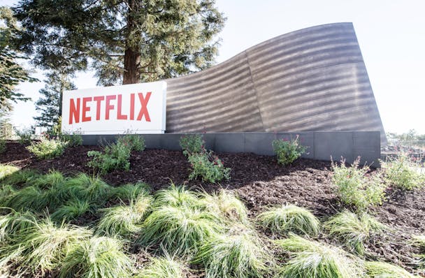 Netflix Netflix