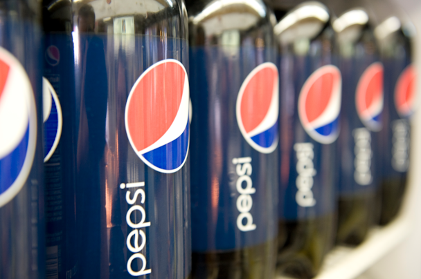 image provided by Pepsi