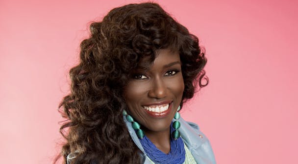 Bozoma Saint John leaves Uber for Endeavor | The Drum