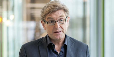 Keith Weed