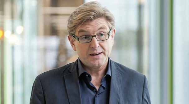 Keith Weed
