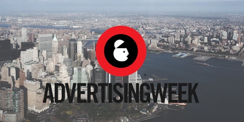 advertising week