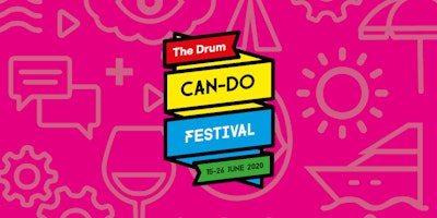 The Drum's Can Do festival