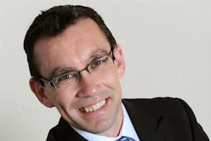 Chris McDonough former Homebase marketer Chris McDonough former Homebase marketer