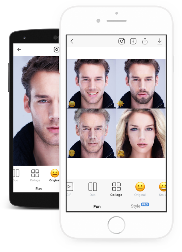 FaceApp: How we might be (knowingly) signing our rights away