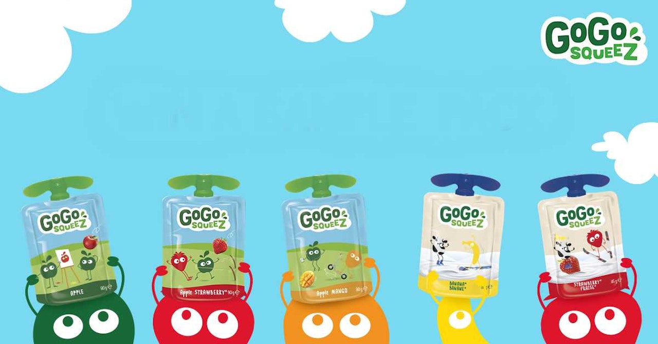 How to Play Blog Tag– GoGo squeeZ®