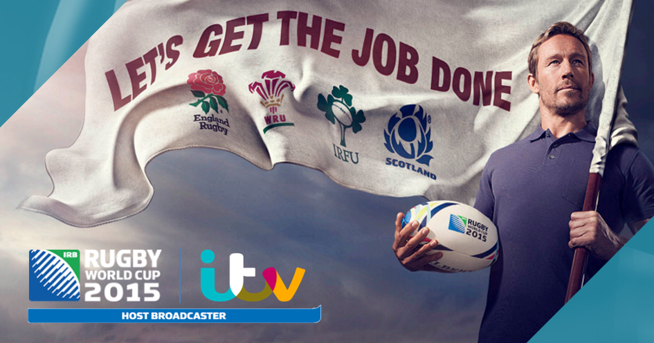 ITV Sees Advertising Revenue Growth As Rugby World Cup Host Broadcaster The Drum