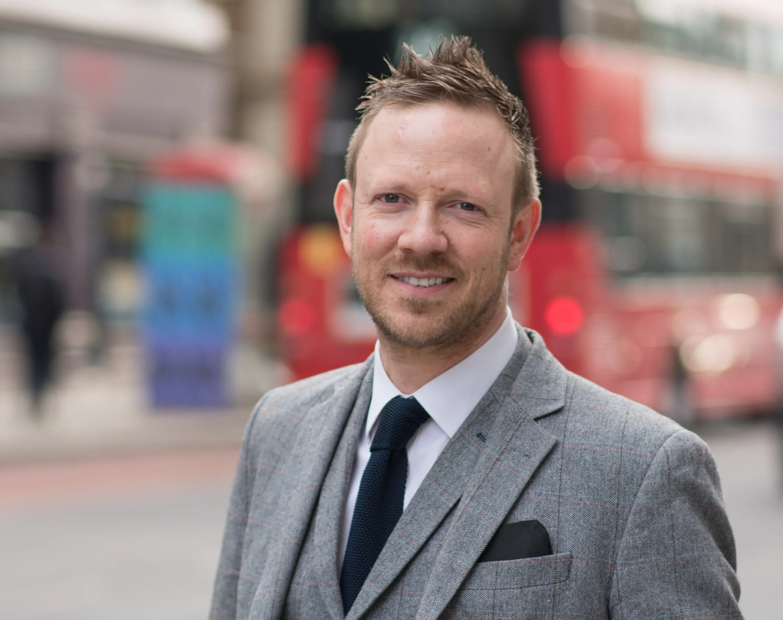 Exterion Media hires former Oath UK MD Nigel Clarkson | The Drum