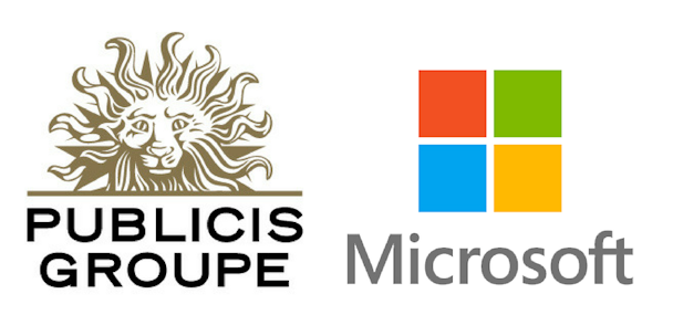 Publicis & Microsoft