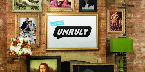 Unruly Lounge