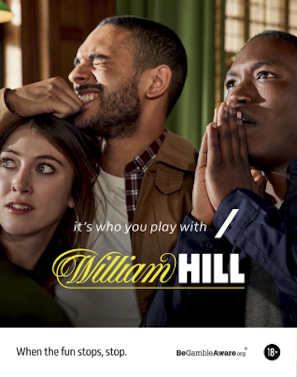 william hill ad