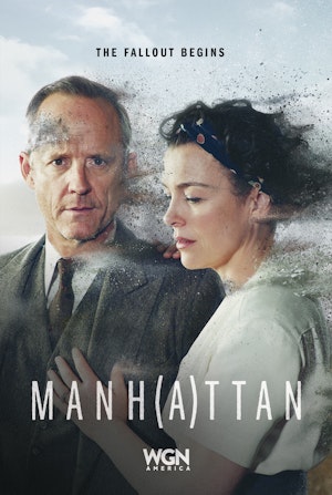 Manhattan season 2
