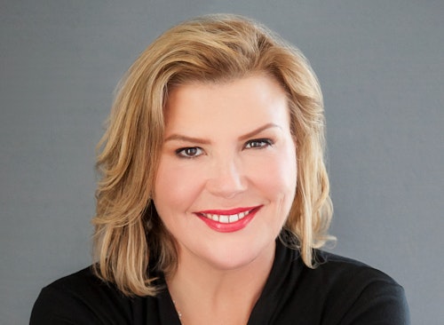 Stephanie Weier, Brandwood Global founder and CEO