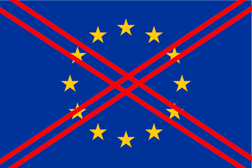 UK leaves the EU