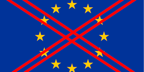 UK leaves the EU