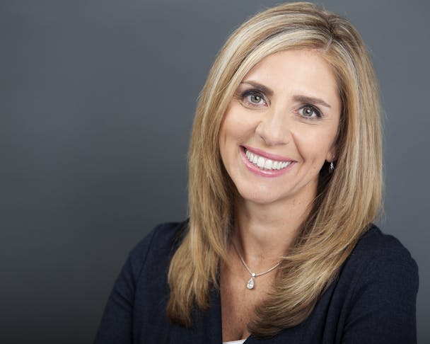 Nicola Mendelsohn, Facebook’s VP of EMEA Nicola Mendelsohn, Facebook’s VP of EMEA
