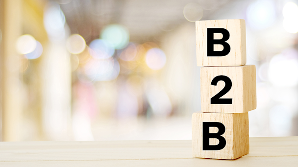 Why is B2B branding so inconsistent?