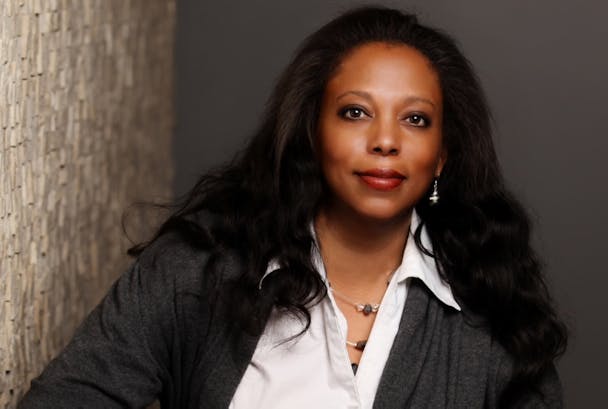 Monica Bouldin, VP, R&R Partners Monica Bouldin, VP, R&R Partners