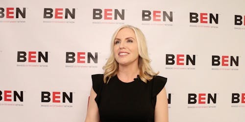 Caressa Douglas, SVP, content and branded integration at Branded Entertainment Network (BEN) Caressa Douglas, SVP, content and branded integration at Branded Entertainment Network (BEN)
