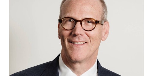 Steven Feuling named new global head of marketing at Bloomberg