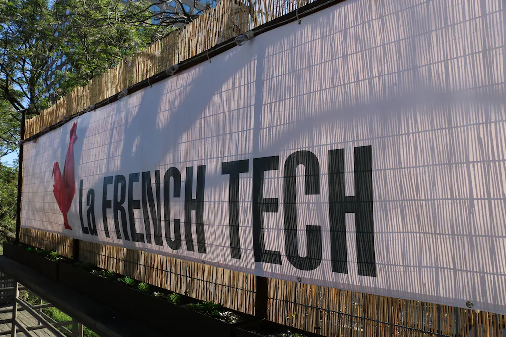 French tech seeks to become more visible | The Drum