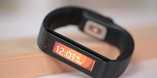 Microsoft has ended its wearable Band project