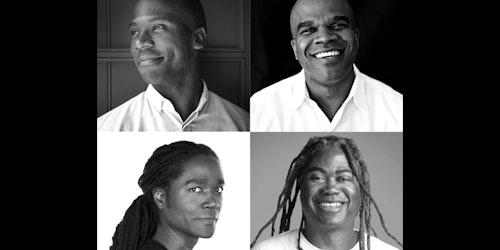 African American creative leaders call on senior marketers for change at Advertising Week
