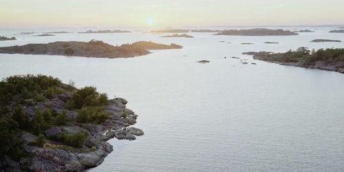 Sweden lists entire country on Airbnb