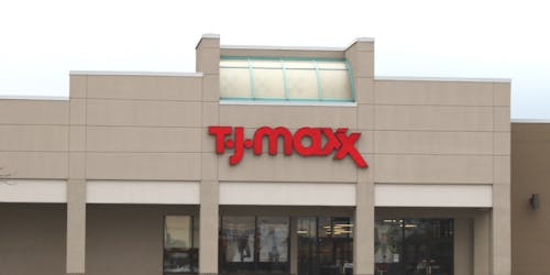 Michigan TJ Maxx store Michigan TJ Maxx store