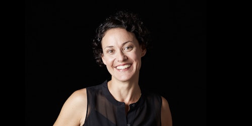 Liz Valentine, co-founder, CEO of Swift