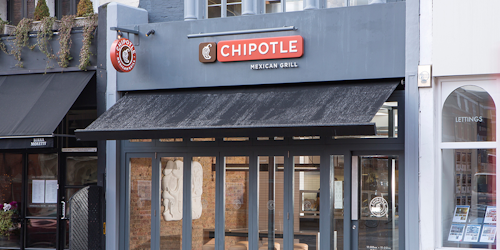 What kind of CEO should Chipotle be looking for to revive the brand?