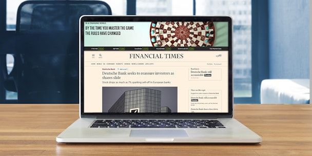 Financial Times - CPH