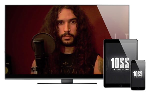 What is Beachfront Media and why is it all over the Apple TV app store