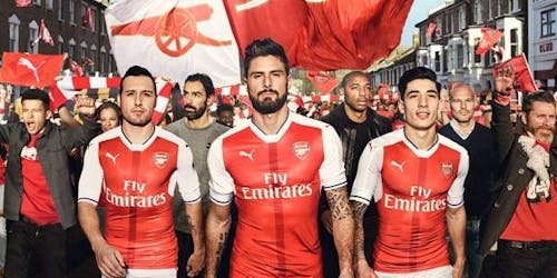 Arsenal app Arsenal app