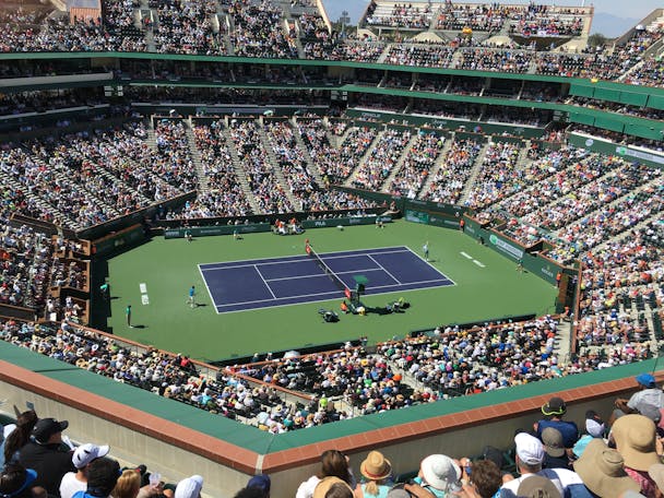ATP Media Two Circle partnership ATP Media Two Circle partnership