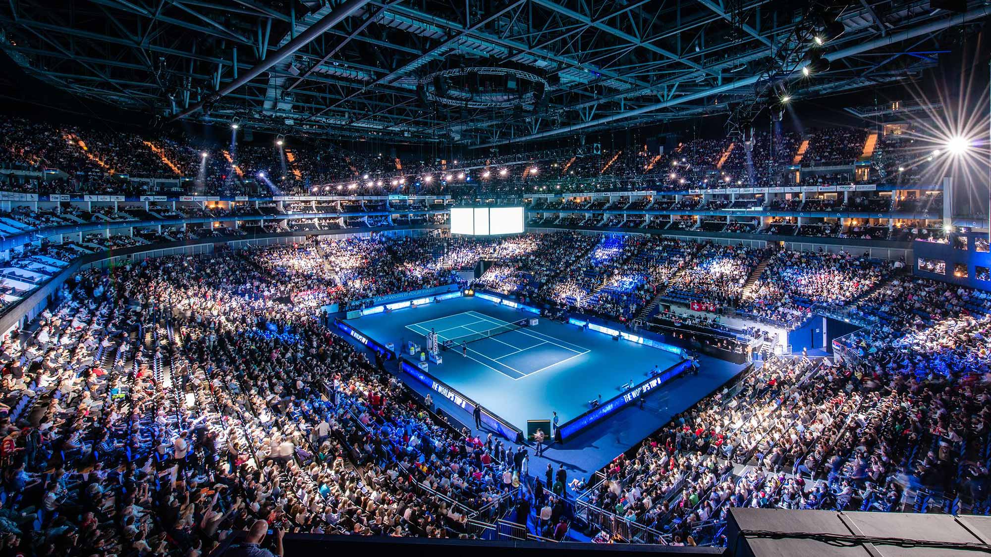 Amazon Outbids Sky For The Exclusive Broadcast Rights To The ATP World Tour The Drum