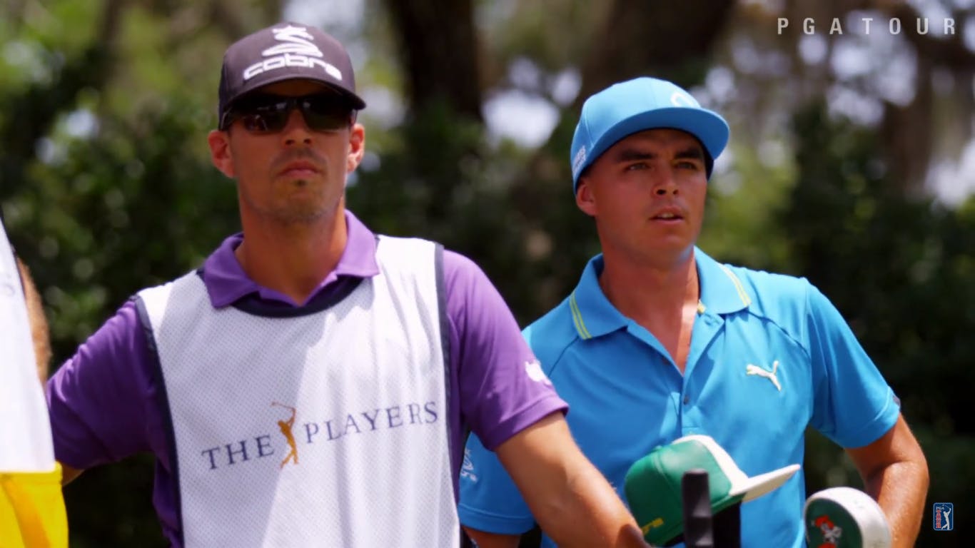 PGA Tour caddies lose classaction lawsuit claiming they are used as
