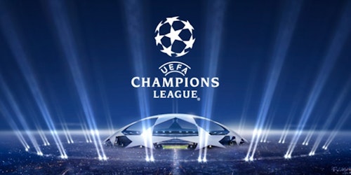 BT Sport Champions League final on YouTube