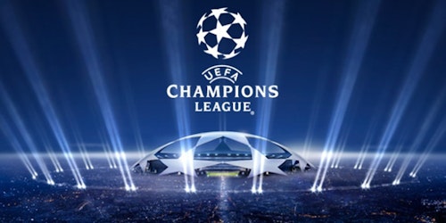 BT Sport Champions League final on YouTube