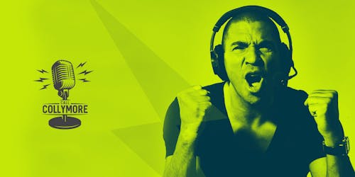 Stan Collymore Stan Collymore