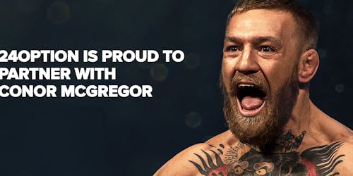 Conor McGregor Conor McGregor