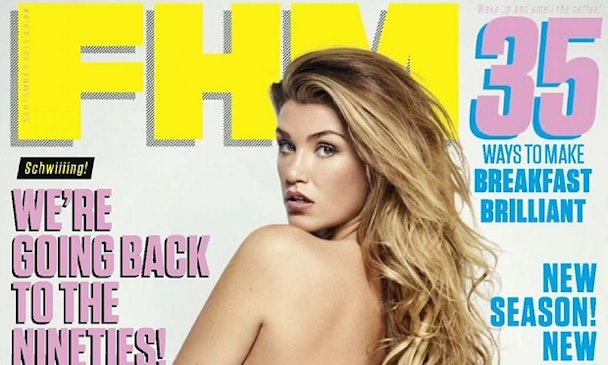 FHM and Zoo announce closure