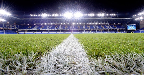 Everton will offer fans exclusive content as part of the partnership