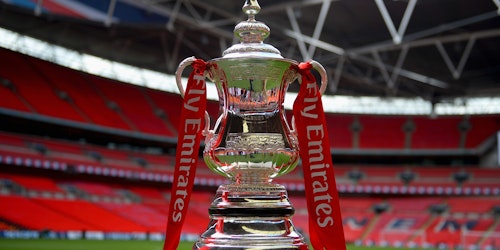 The FA Cup's global appeal set to surge following new international broadcast deal