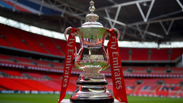 The FA Cup's global appeal set to surge following new international broadcast deal