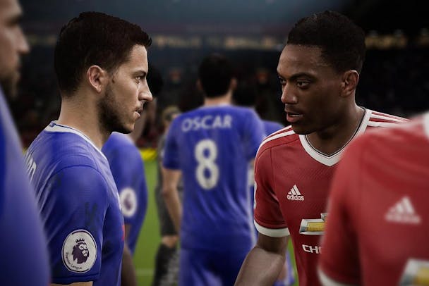 EA Sports Strengthens Its Premier League Ties With New 'lead Partner