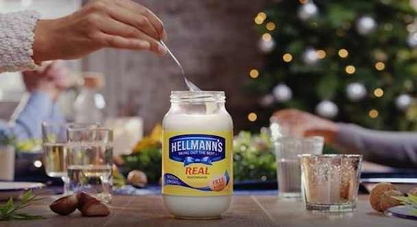 Hellmann’s Mayonnaise