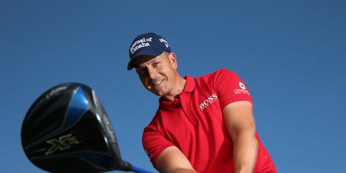 Henrik Stenson Henrik Stenson Henrik Stenson Henrik Stenson