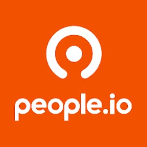 People.io launch People.io launch