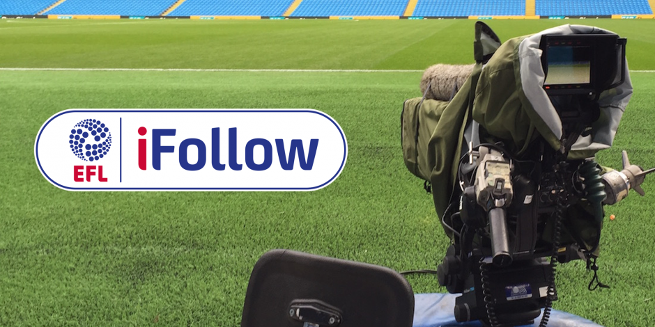 EA Sports Partners With EFL To Enhance Live Match Experience On IFollow Platform The Drum